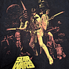 Polera Star Wars / 100% algodón / Original y nueva