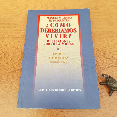 ¿Cómo Vamos a Vivir Juntos?