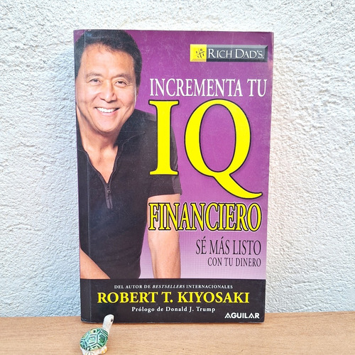 Incrementa tu IQ financiero