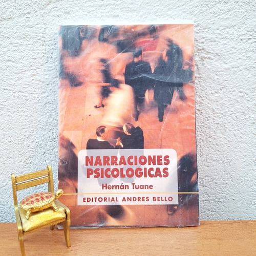 Narraciones psicológicas