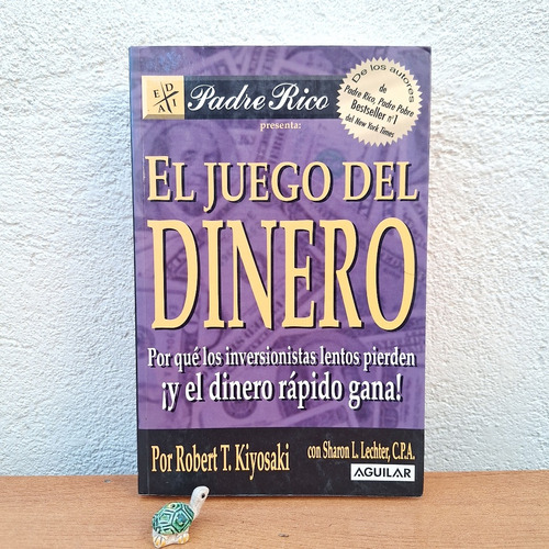 MA83c. Juego de Cartas del Dinero