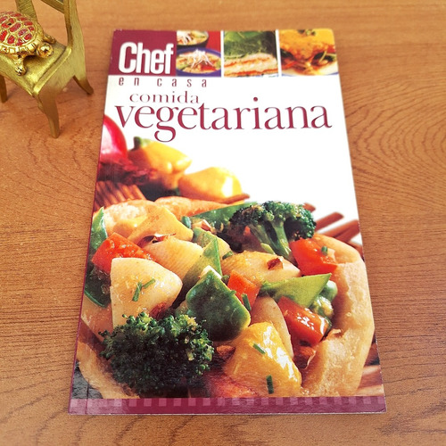 Comida vegetariana