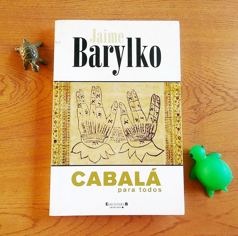 Cabalá para todos