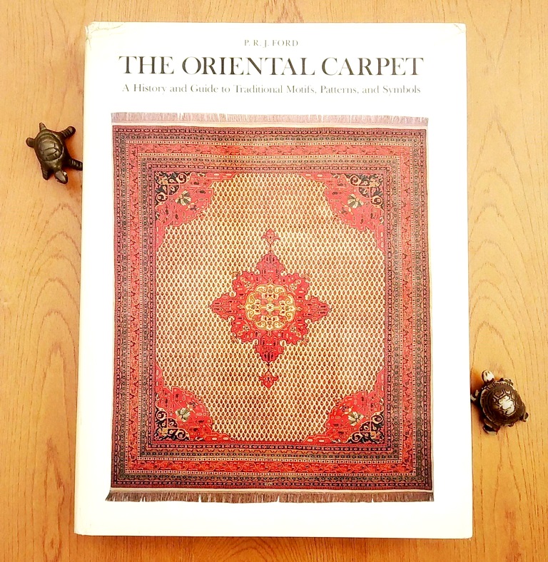 The Oriental Carpet