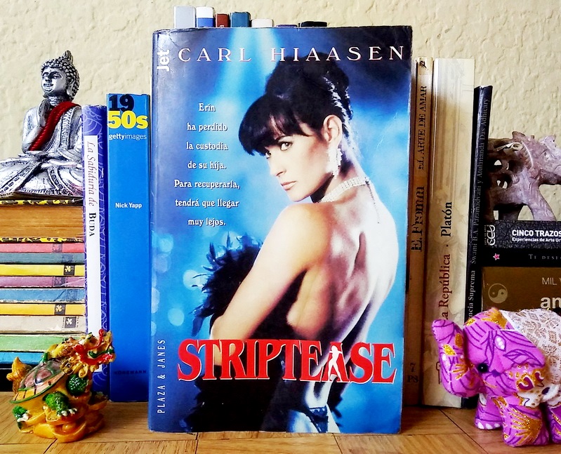 Striptease