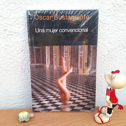 Una mujer convencional