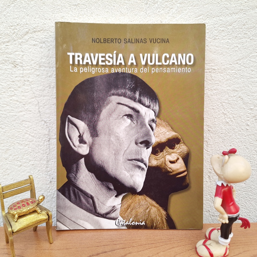 Travesía a Vulcano