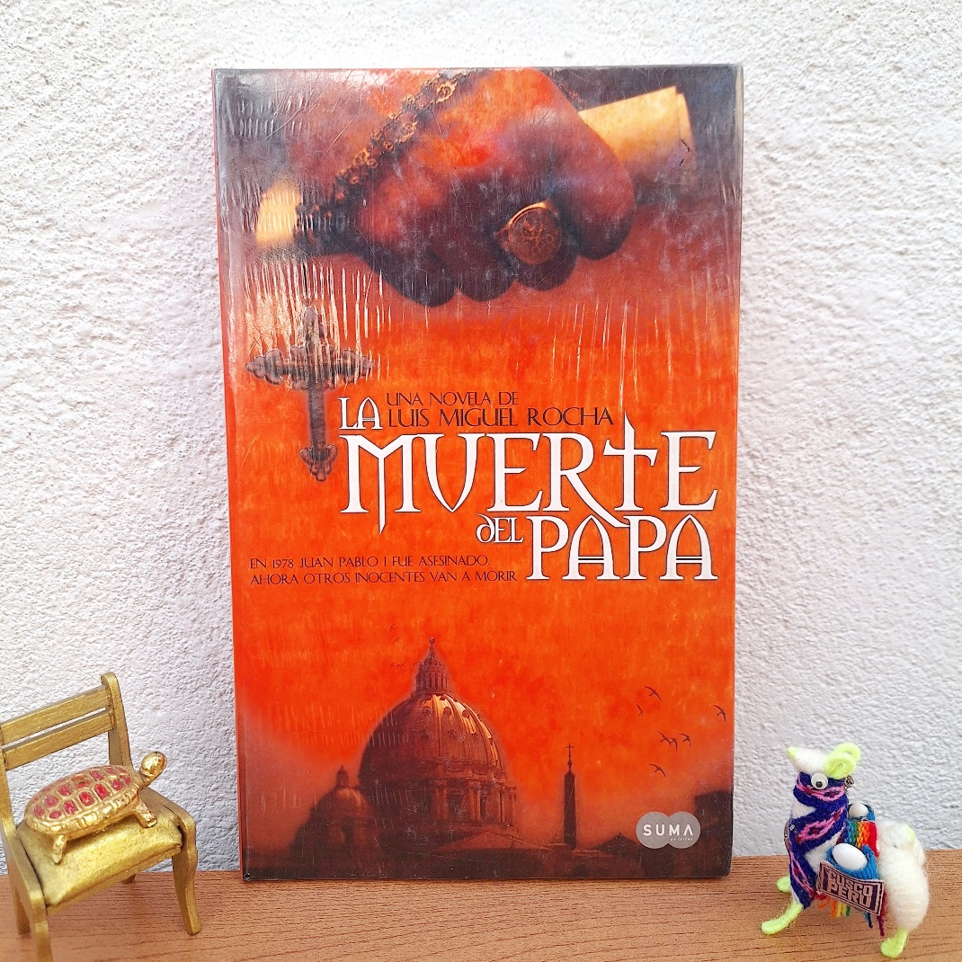 La muerte del papa