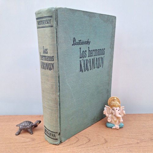 Los hermanos Karamazov