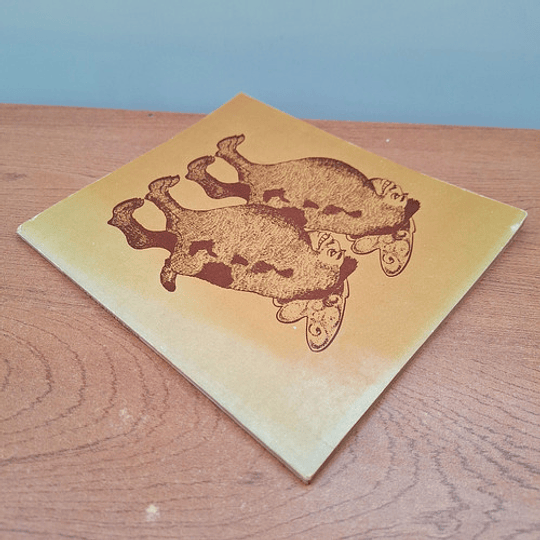 Bestiario del Reyno de Chile