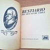 Bestiario del Reyno de Chile