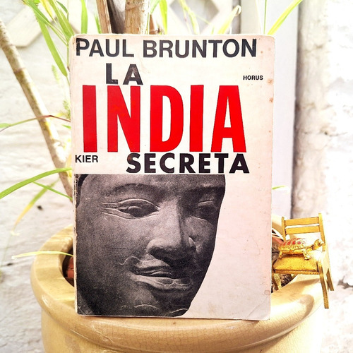 La India Secreta