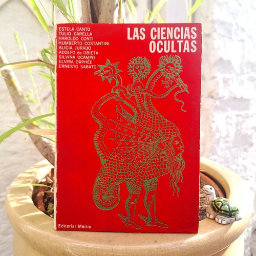 Las ciencias ocultas