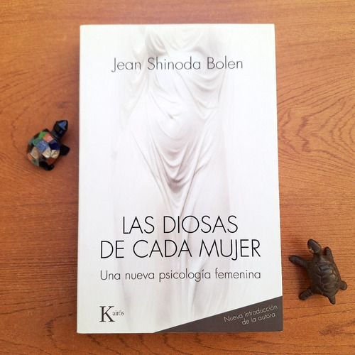 Las diosas de cada mujer