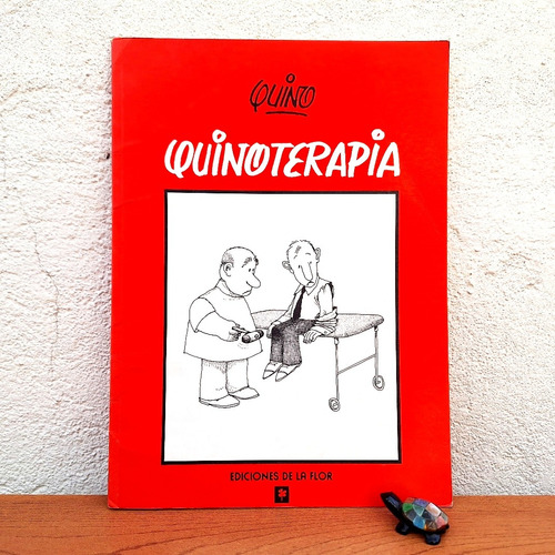Quinoterapia