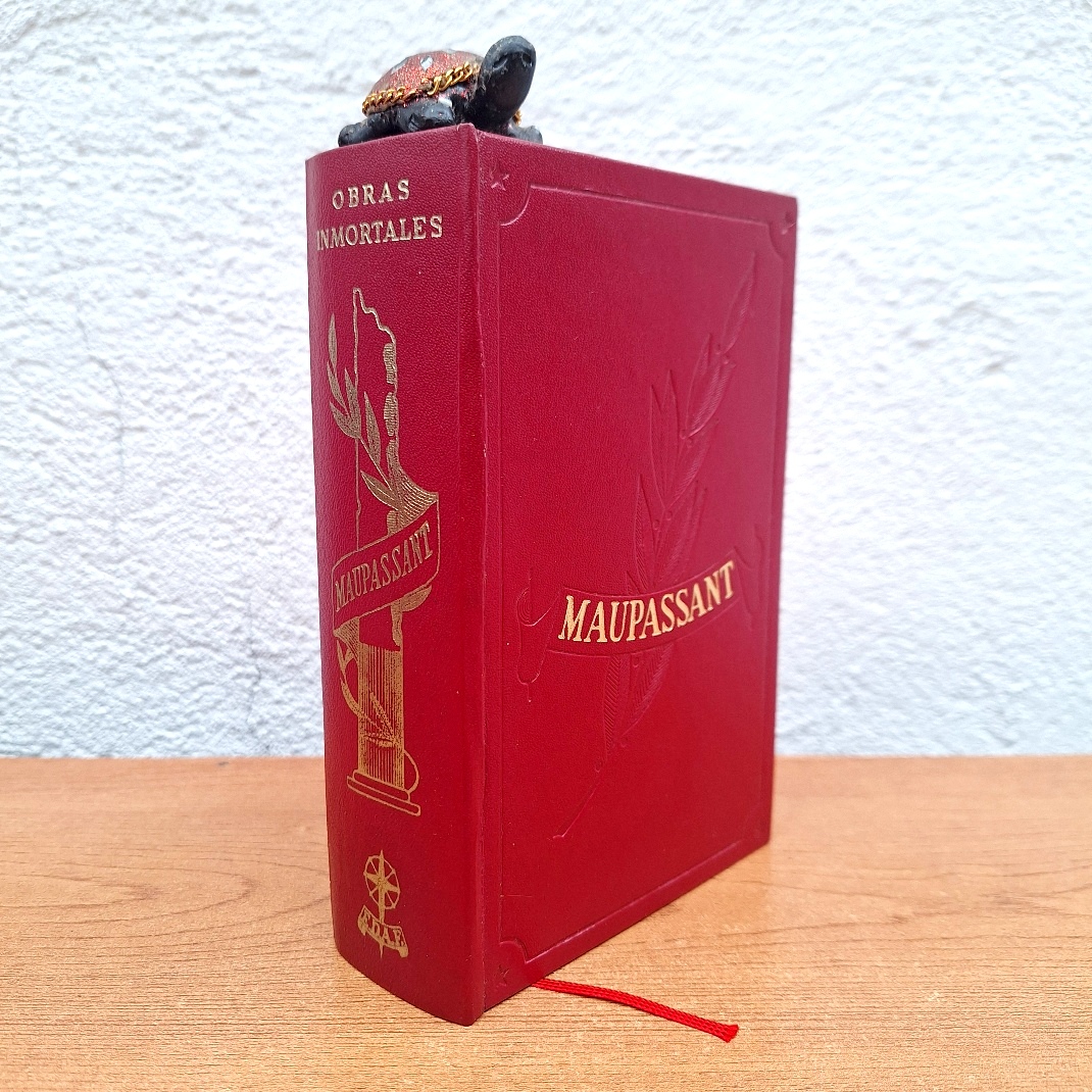 Maupassant