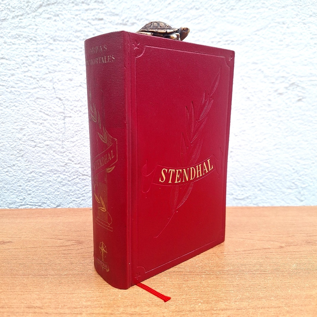 Stendhal