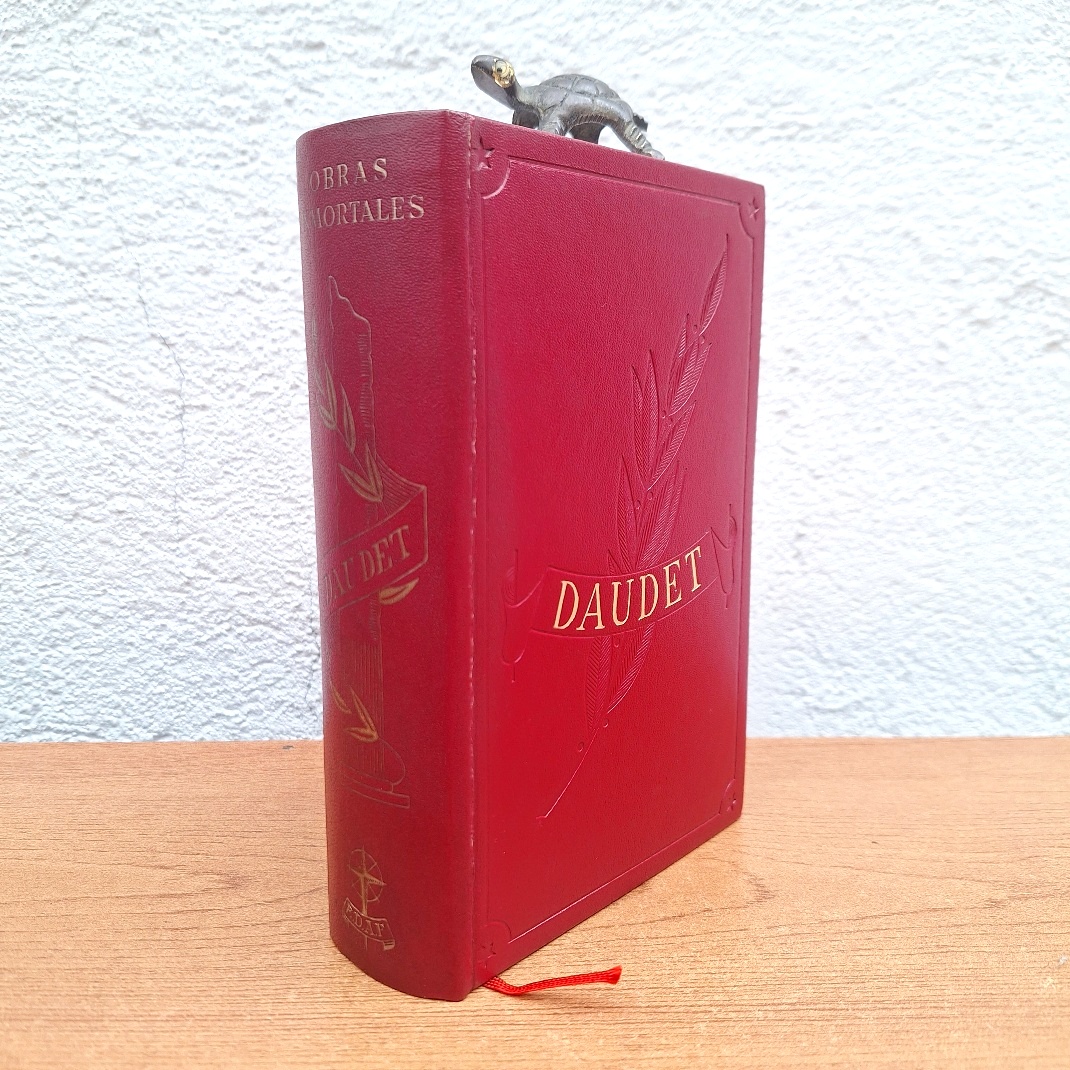 Daudet