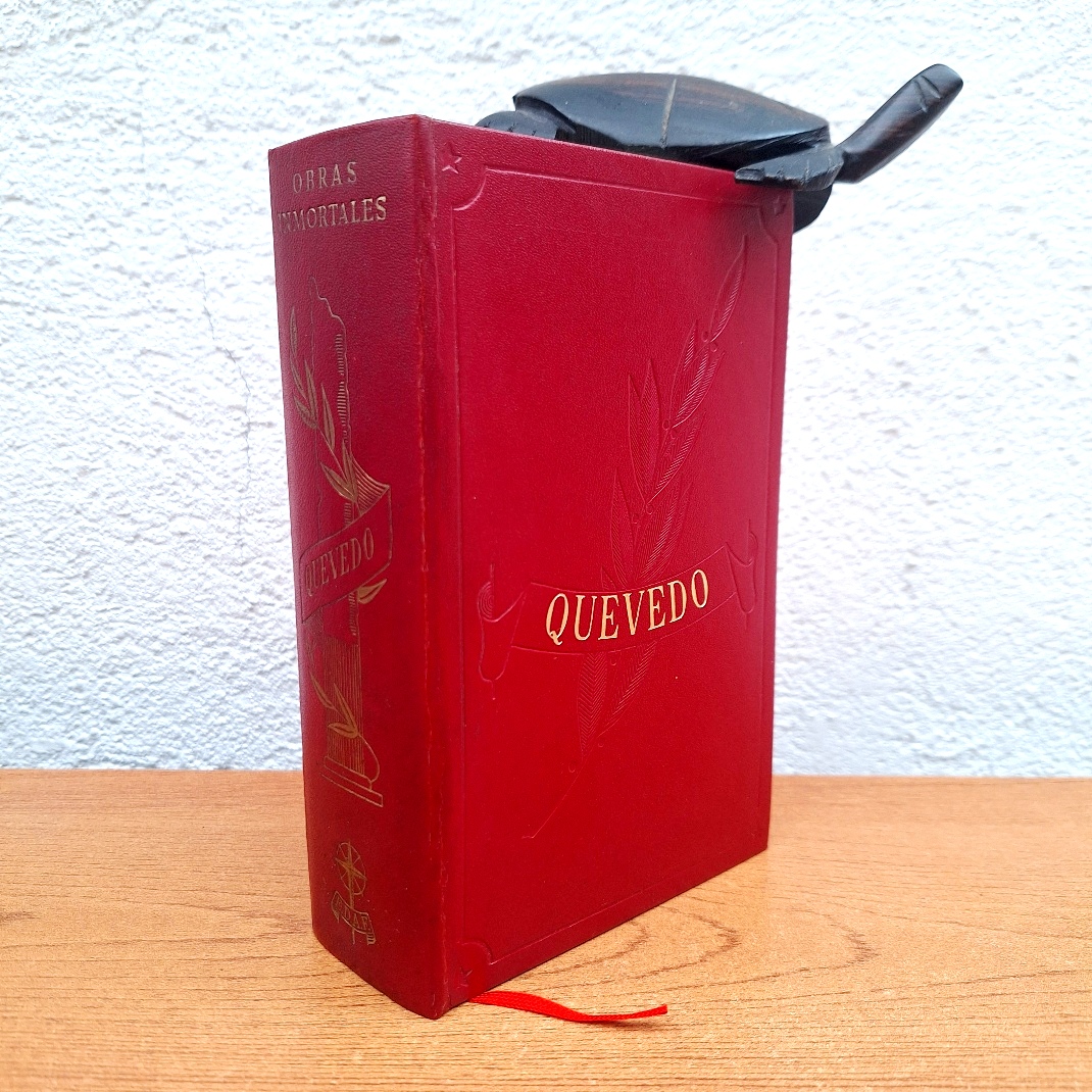 Quevedo