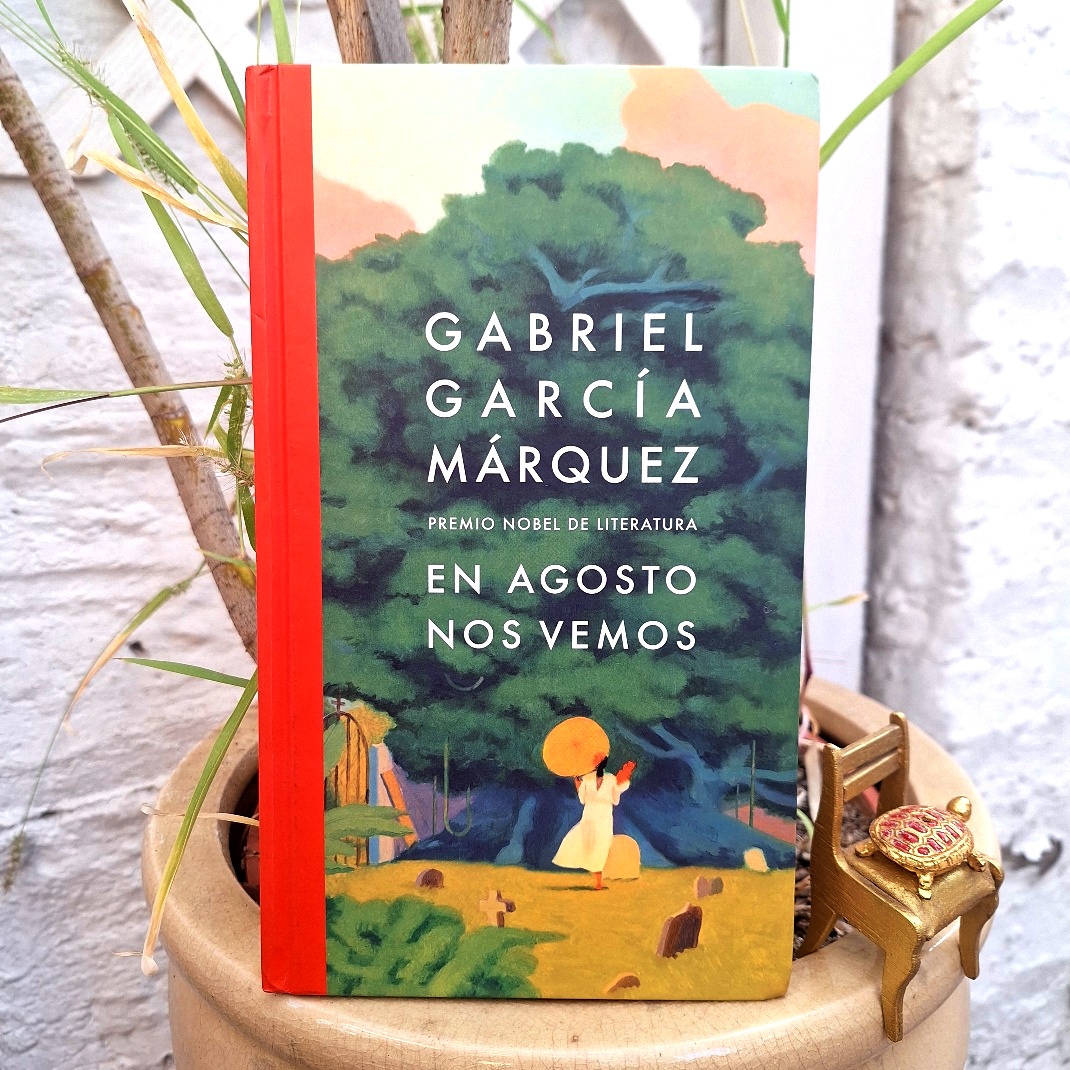 NOS VEMOS AYER
