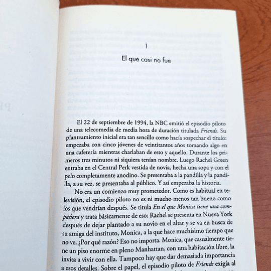 I'll be there for you / Friends