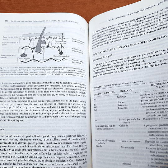 Manual de cuidados intensivos