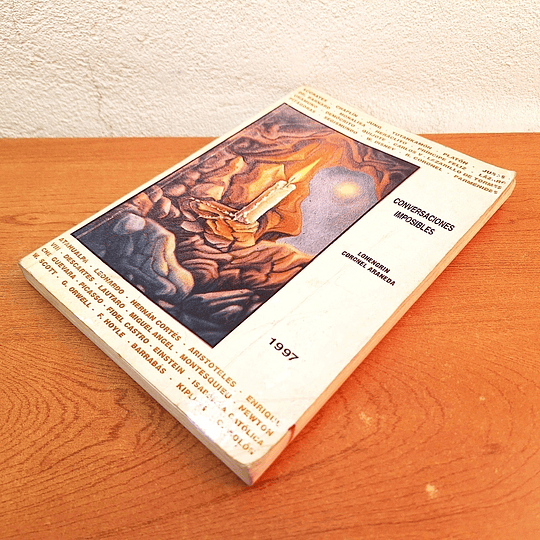 Conversaciones imposibles