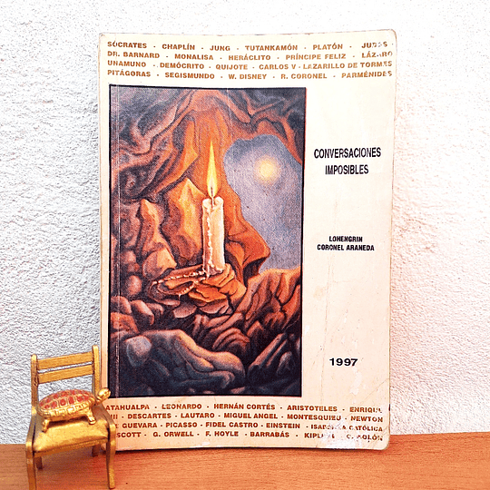 Conversaciones imposibles