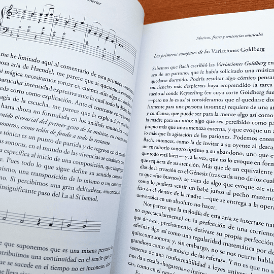 La música interior / Claudio Naranjo *Incluye CD*