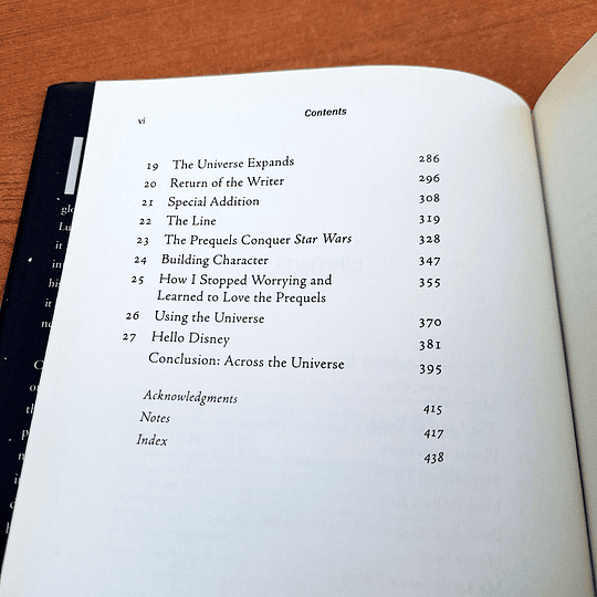 How Star Wars Conquered the Universe