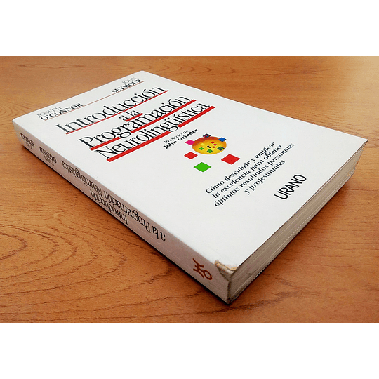 Introducción a la Programación Neurolingüística [ PNL ]