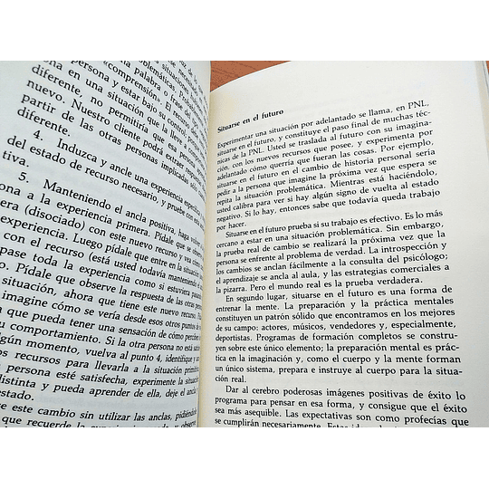 Introducción a la Programación Neurolingüística [ PNL ]