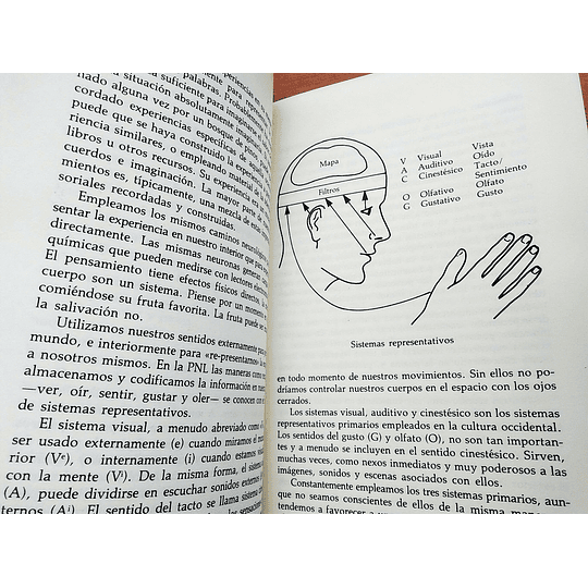 Introducción a la Programación Neurolingüística [ PNL ]