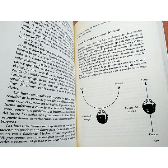 Introducción a la Programación Neurolingüística [ PNL ]