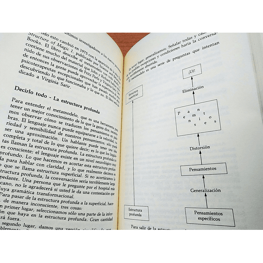 Introducción a la Programación Neurolingüística [ PNL ]