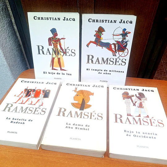 Ramsés
