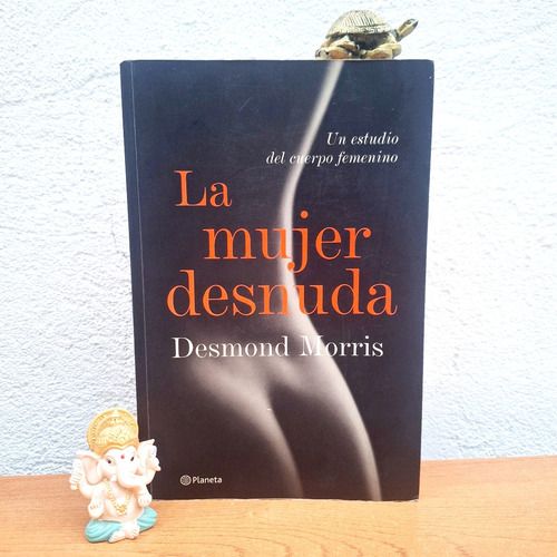 La mujer desnuda