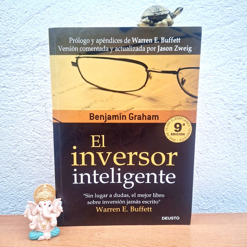 El inversor inteligente