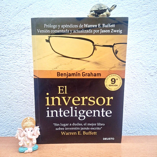 El inversor inteligente