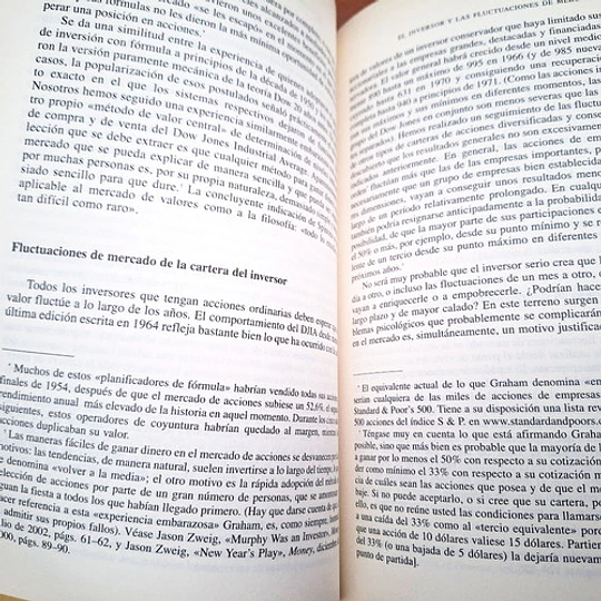 El inversor inteligente