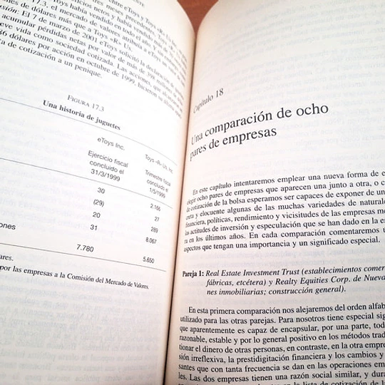 El inversor inteligente