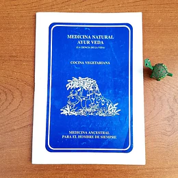 Medicina Natural Ayur Veda