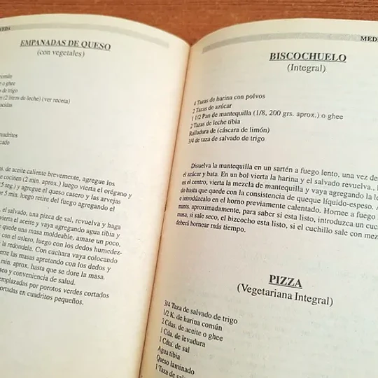 Medicina Natural Ayur Veda