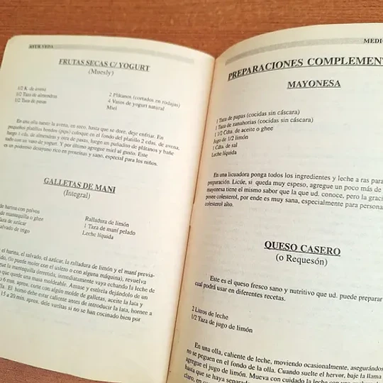 Medicina Natural Ayur Veda