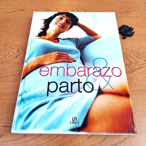 Embarazo Y Parto / Lexus