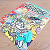 La Revista Cartoon Network N° 22