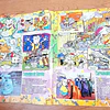 La Revista Cartoon Network N° 22