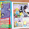 La Revista Cartoon Network N° 22
