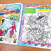 La Revista Cartoon Network N° 22