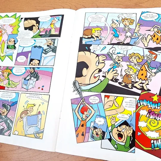 La Revista Cartoon Network N° 22